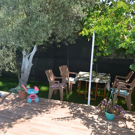 Hotel Egem Fethiye