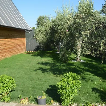 Hotel Egem *