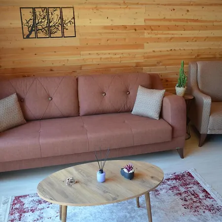 Hotel Egem Fethiye