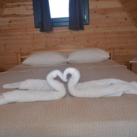 Hotel Egem *