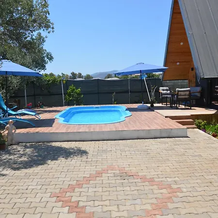Hotel Egem Fethiye