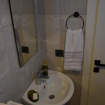 Hotel Egem *